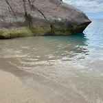 Ocean View Near The Будинок відпочинку Адехе