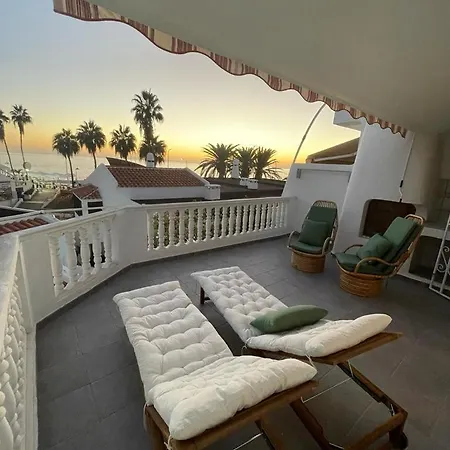 Holiday home Ocean View Near The Costa Adeje (Tenerife)