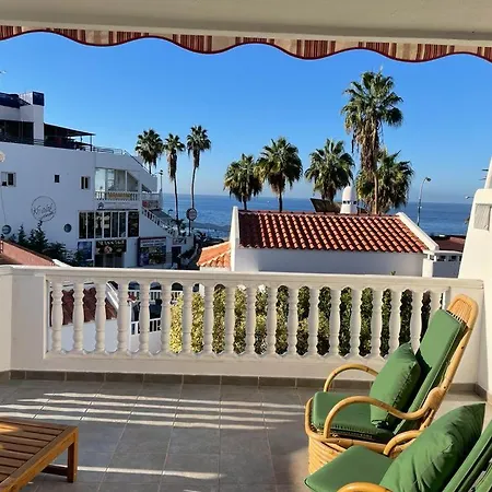 Vakantiehuis Ocean View Near The