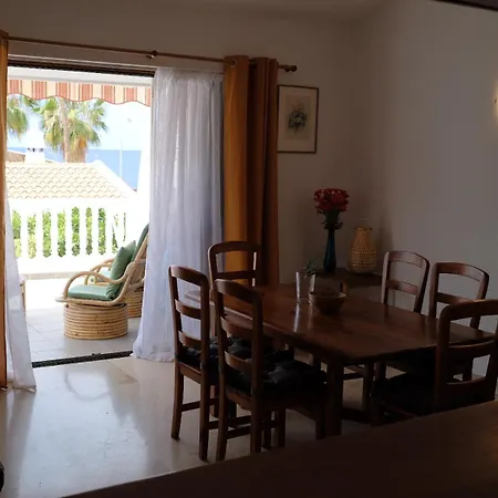 Ocean View Near The