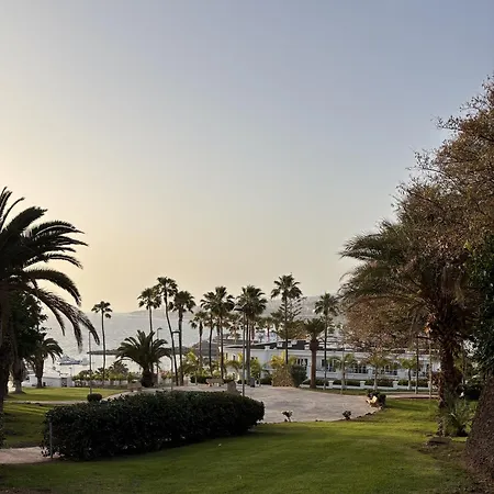 Vakantiehuis Ocean View Near The Costa Adeje (Tenerife)