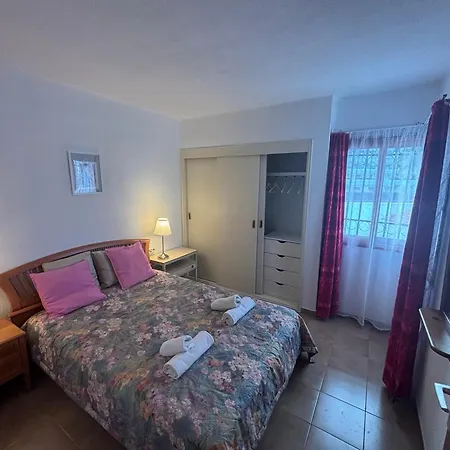 Ocean View Near The Vakantiehuis