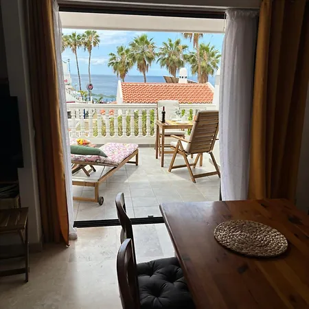 Ocean View Near The