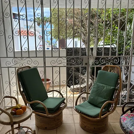 Holiday home Ocean View Near The