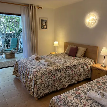 Holiday home Ocean View Near The
