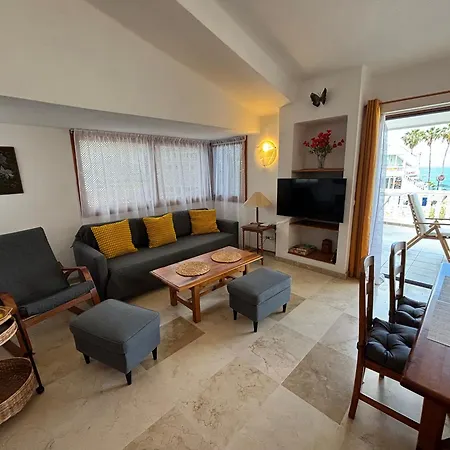 Vakantiehuis Ocean View Near The Costa Adeje (Tenerife)