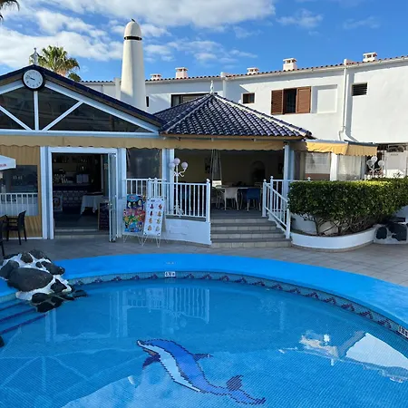 Vakantiehuis Ocean View Near The *