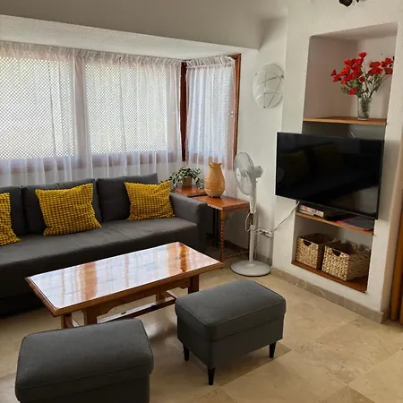 Ocean View Near The Vakantiehuis Costa Adeje (Tenerife)