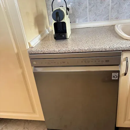 Vakantiehuis Ocean View Near The Costa Adeje (Tenerife)