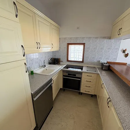 Ocean View Near The Vakantiehuis *