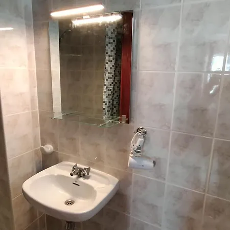 Ocean View Near The بيت للعطل