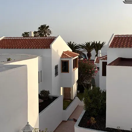 Vakantiehuis Ocean View Near The Costa Adeje (Tenerife)