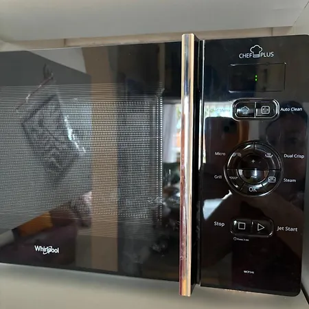 Ocean View Near The بيت للعطل