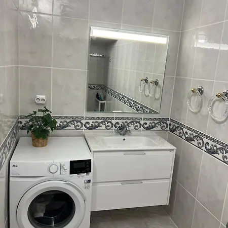 Ocean View Near The بيت للعطل *