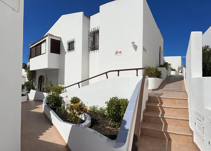 Vakantiehuis Ocean View Near The *