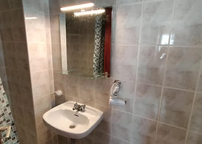 Ocean View Near The Vakantiehuis