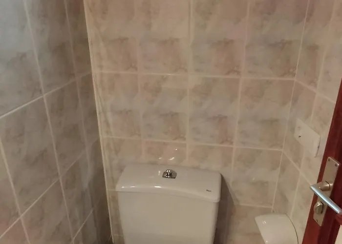 Feriehus Ocean View Near The Costa Adeje (Tenerife)