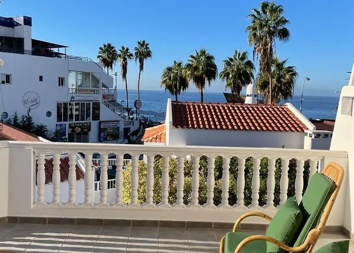 Vakantiehuis Ocean View Near The