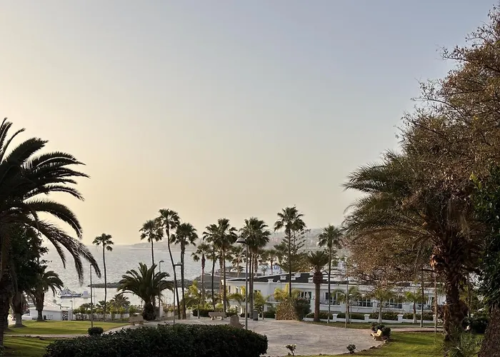 Vakantiehuis Ocean View Near The Costa Adeje (Tenerife)