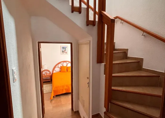 Ocean View Near The Costa Adeje (Tenerife)