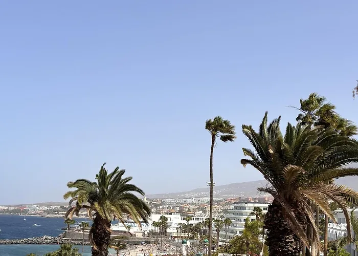 Vakantiehuis Ocean View Near The