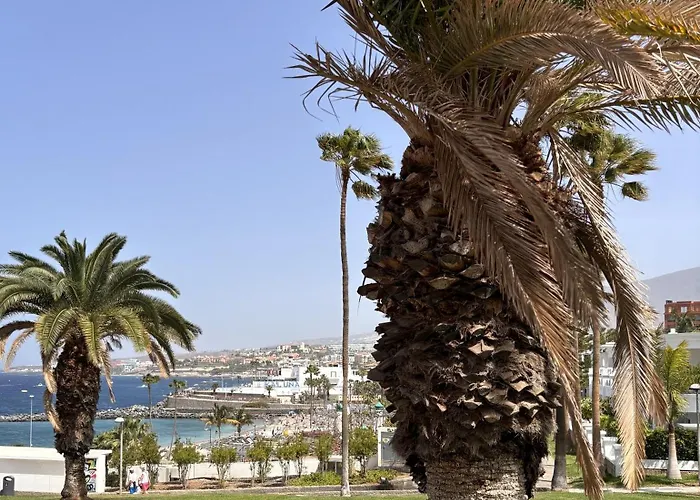 Vakantiehuis Ocean View Near The