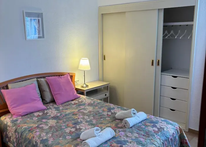 Vakantiehuis Ocean View Near The *