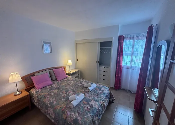 Ocean View Near The Vakantiehuis