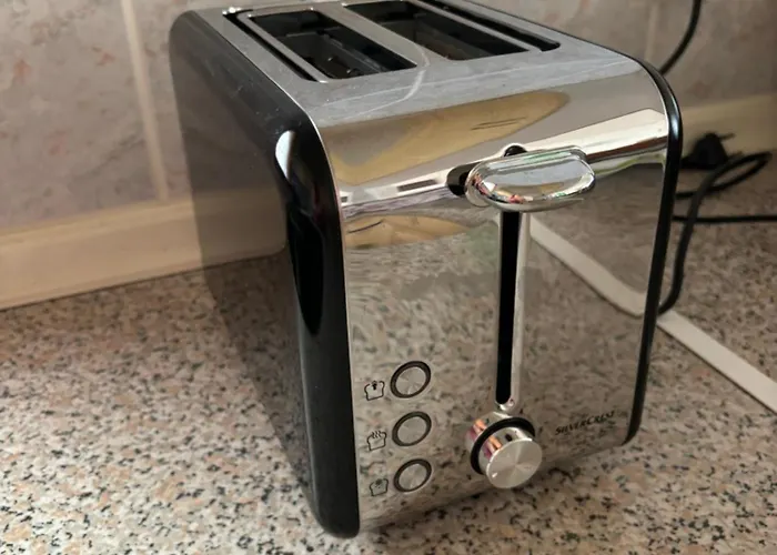 Ocean View Near The Vakantiehuis