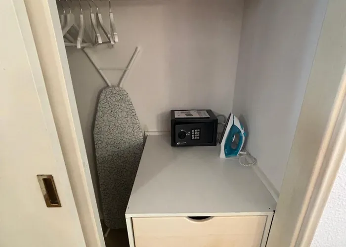 Feriehus Ocean View Near The Costa Adeje (Tenerife)