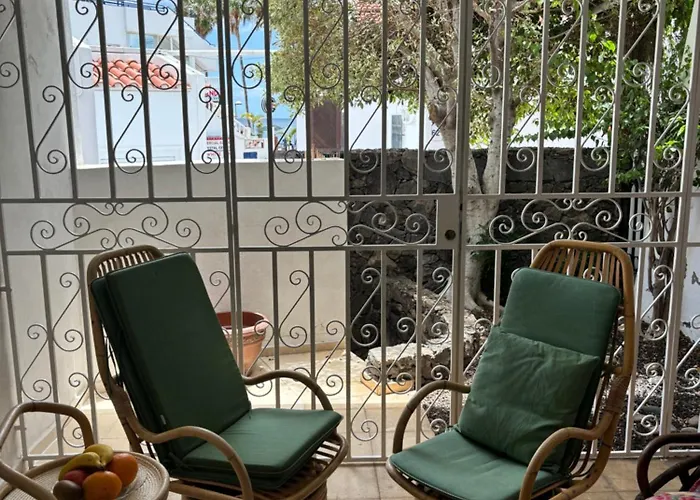 Vakantiehuis Ocean View Near The