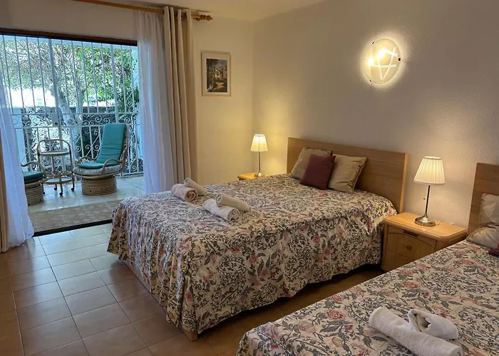 Vakantiehuis Ocean View Near The