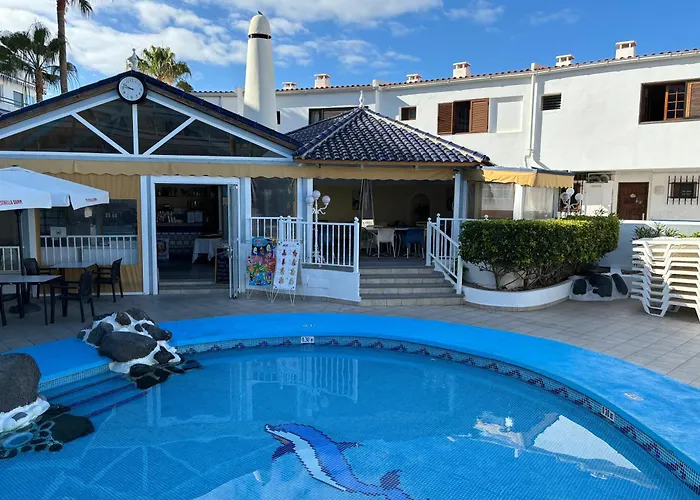 Vakantiehuis Ocean View Near The *