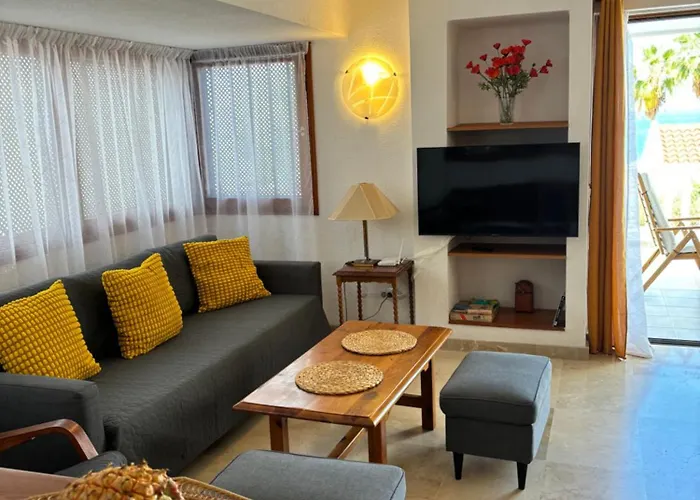 Ocean View Near The *