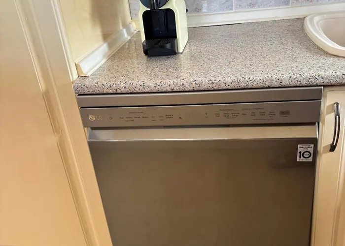 Vakantiehuis Ocean View Near The Costa Adeje (Tenerife)