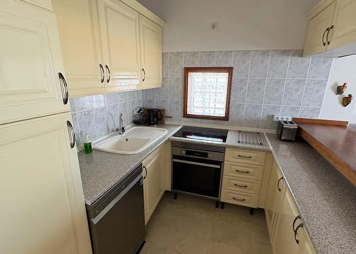 Ocean View Near The Vakantiehuis *