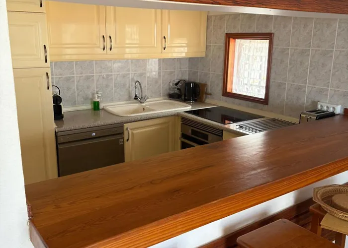 Ocean View Near The Feriehus *