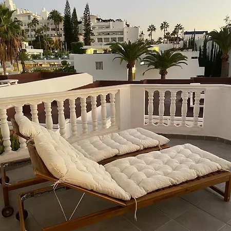 Ocean View Near The